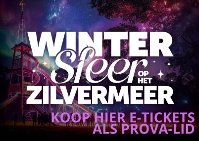 koop hier je e-tickets als prova-lid