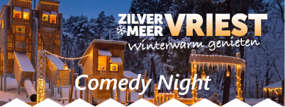 Comedy Night