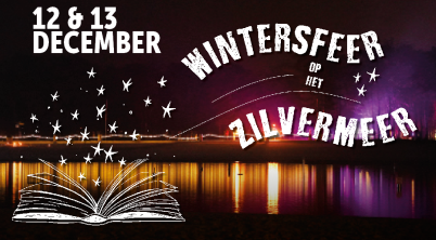 e tickets Wintersfeer prova