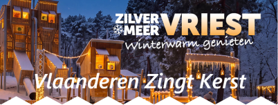 Vlaanderen Zingt Kerst