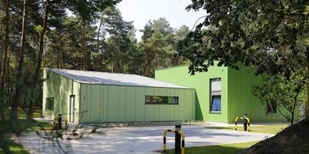 toegankelijke woningen