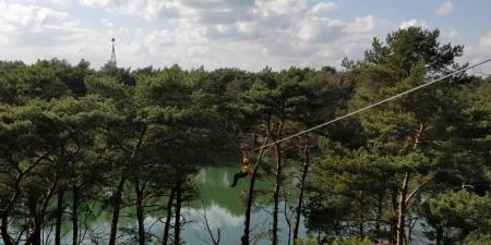 Zipline