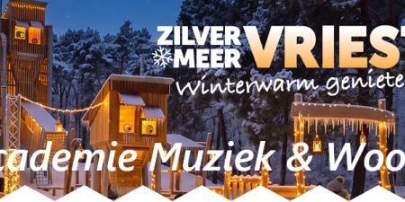 Academie Muziek en Woord