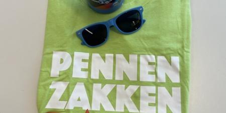 All-in-groen