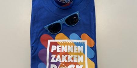 All-in-blauw