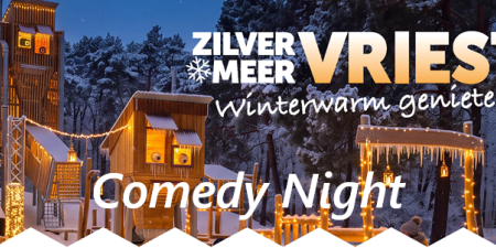 Comedy Night