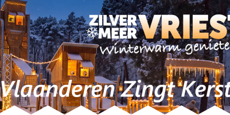 Vlaanderen Zingt Kerst
