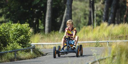 go-cart