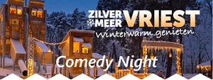 Comedy Night